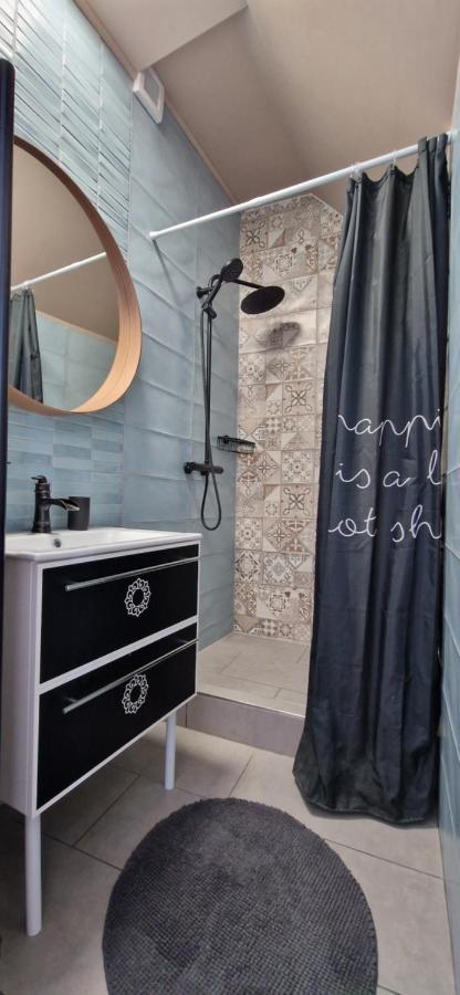 Zenloft Apartman Еґер Екстер'єр фото